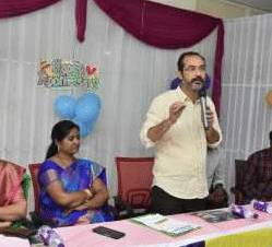 SAMES Sahasra Multimedia and Animation Training Institute:Gallery photo 3